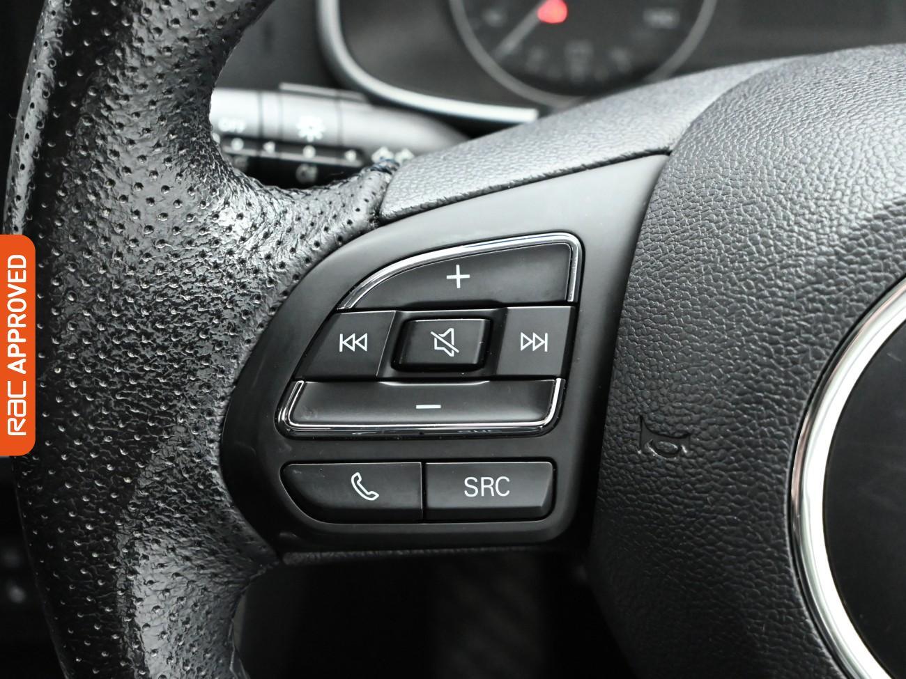 Used MG MG ZS 2021 for sale - 76767758: Photo 26