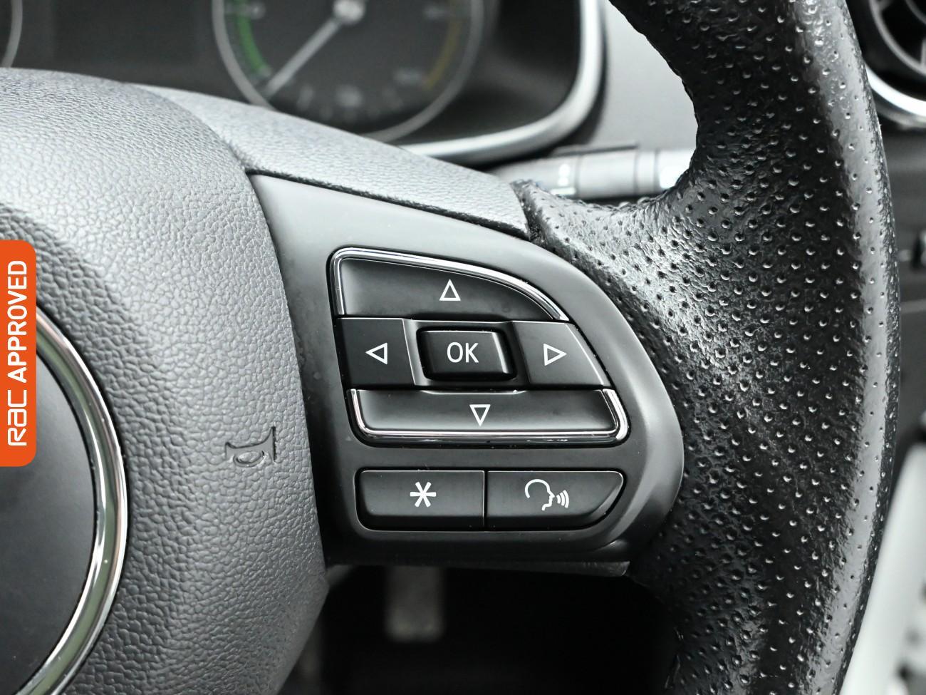 Used MG MG ZS 2021 for sale - 76767758: Photo 27