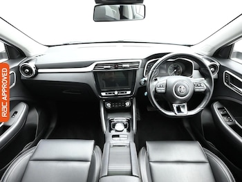 Used MG MG ZS 2021 for sale - 76767758: Photo