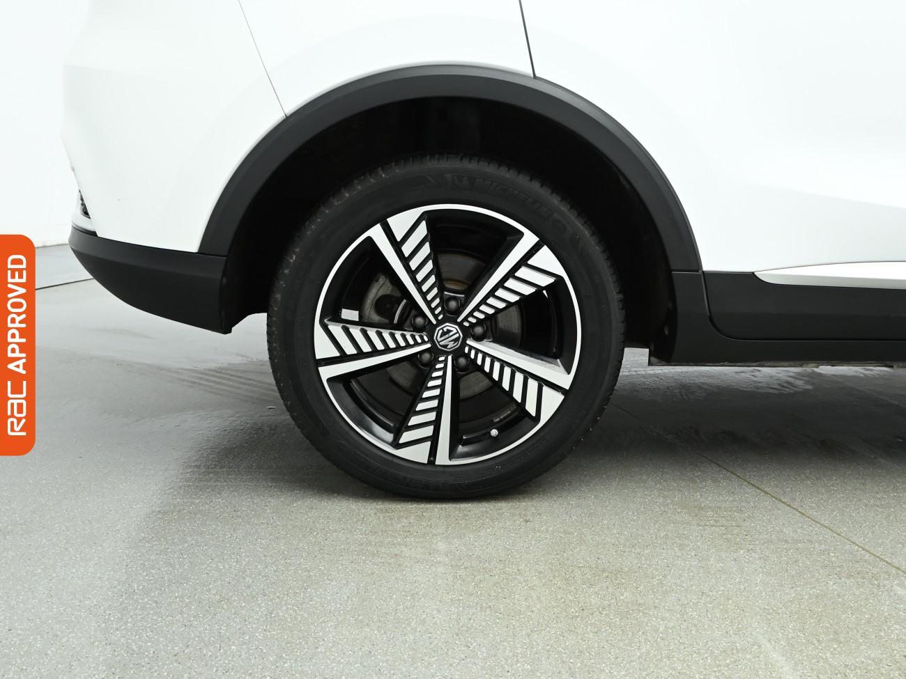 Used MG MG ZS 2021 for sale - 76767758: Photo 33