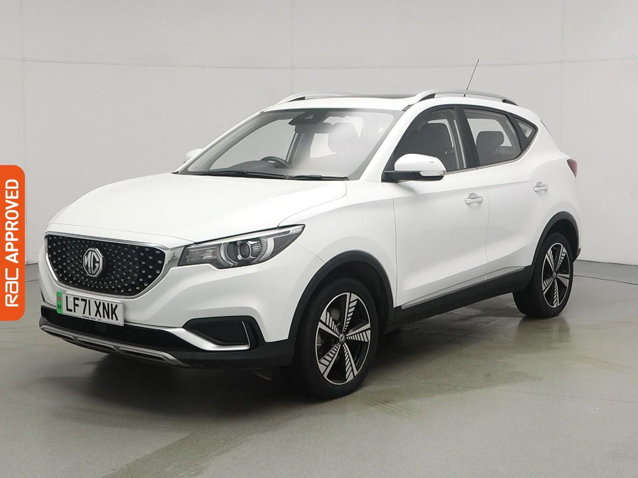 Used MG MG ZS 2021 for sale - 76767758: Photo 34