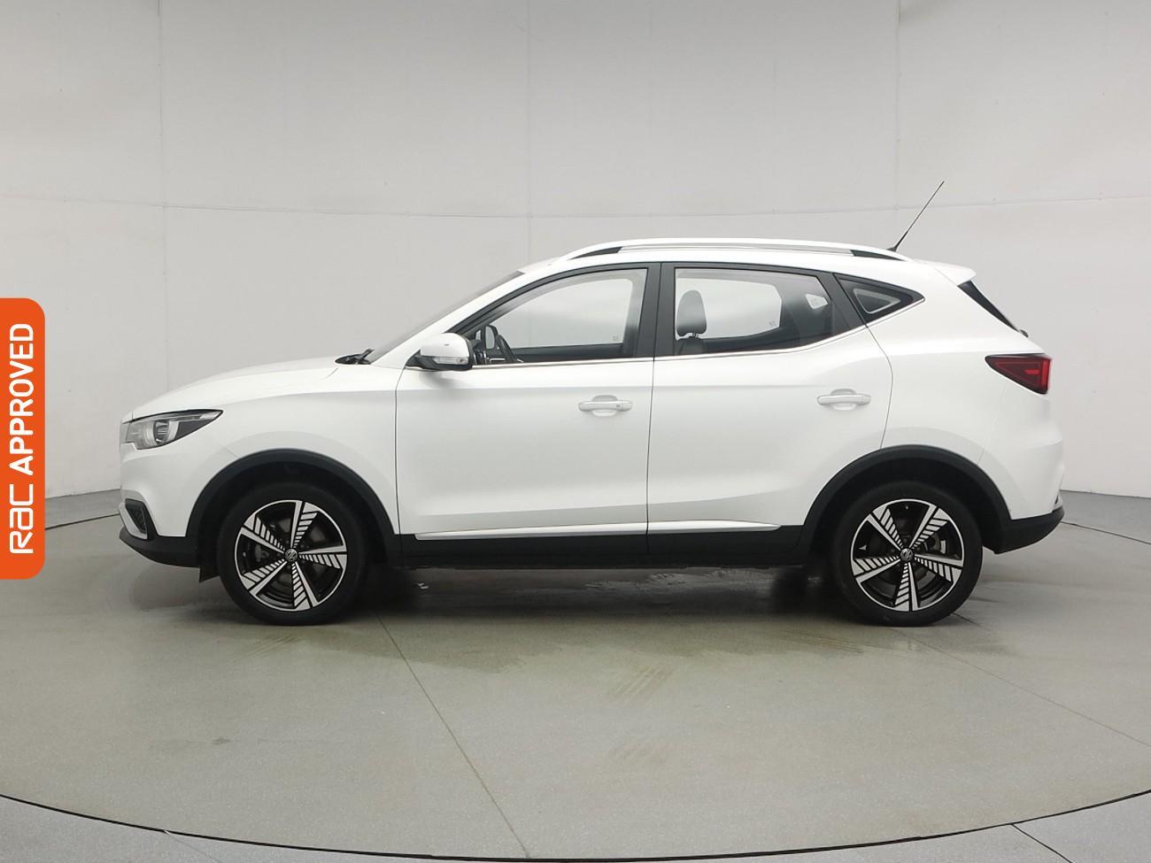 Used MG MG ZS 2021 for sale - 76767758: Photo 35