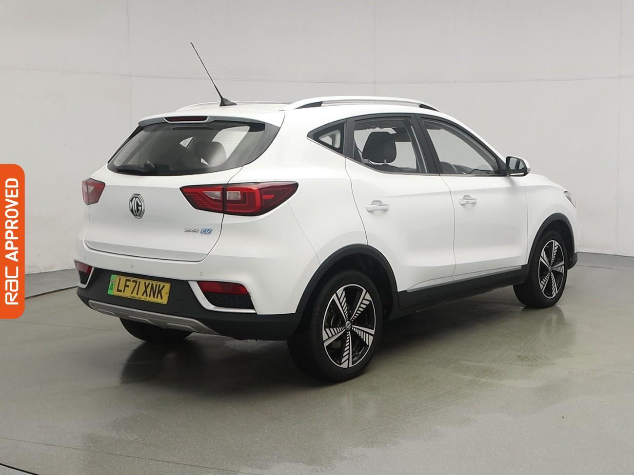 Used MG MG ZS 2021 for sale - 76767758: Photo 36