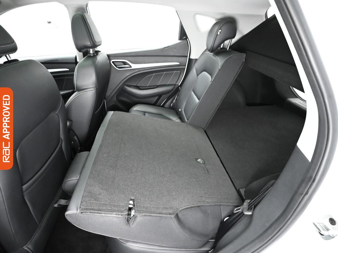 Used MG MG ZS 2021 for sale - 76767758: Photo 37