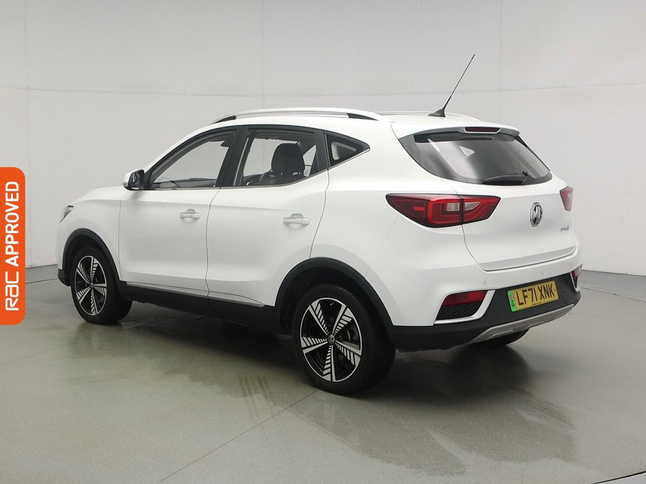 Used MG MG ZS 2021 for sale - 76767758: Photo 5