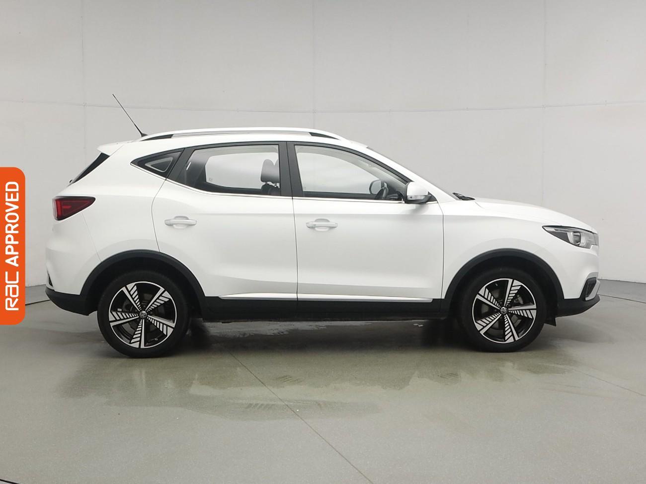 Used MG MG ZS 2021 for sale - 76767758: Photo 8