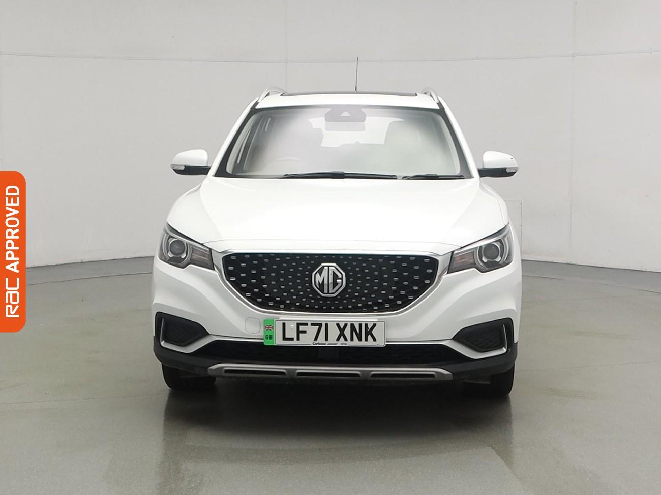 Used MG MG ZS 2021 for sale - 76767758: Photo 9