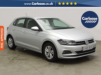 Used Volkswagen Polo 2019 for sale - 75786744: Photo