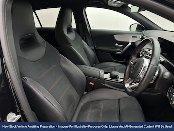 Used Mercedes-Benz A-Class 2020 for sale - 78512418: Photo
