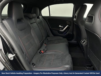 Used Mercedes-Benz A-Class 2020 for sale - 78512418: Photo
