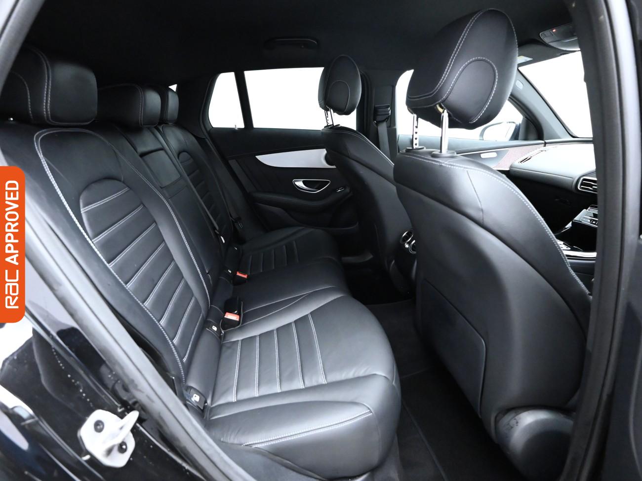 Used Mercedes-Benz EQC 2022 for sale - 76219826: Photo 14