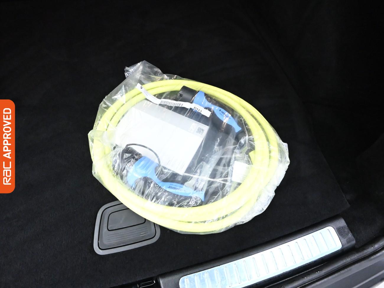 Used Mercedes-Benz EQC 2022 for sale - 76219826: Photo 15