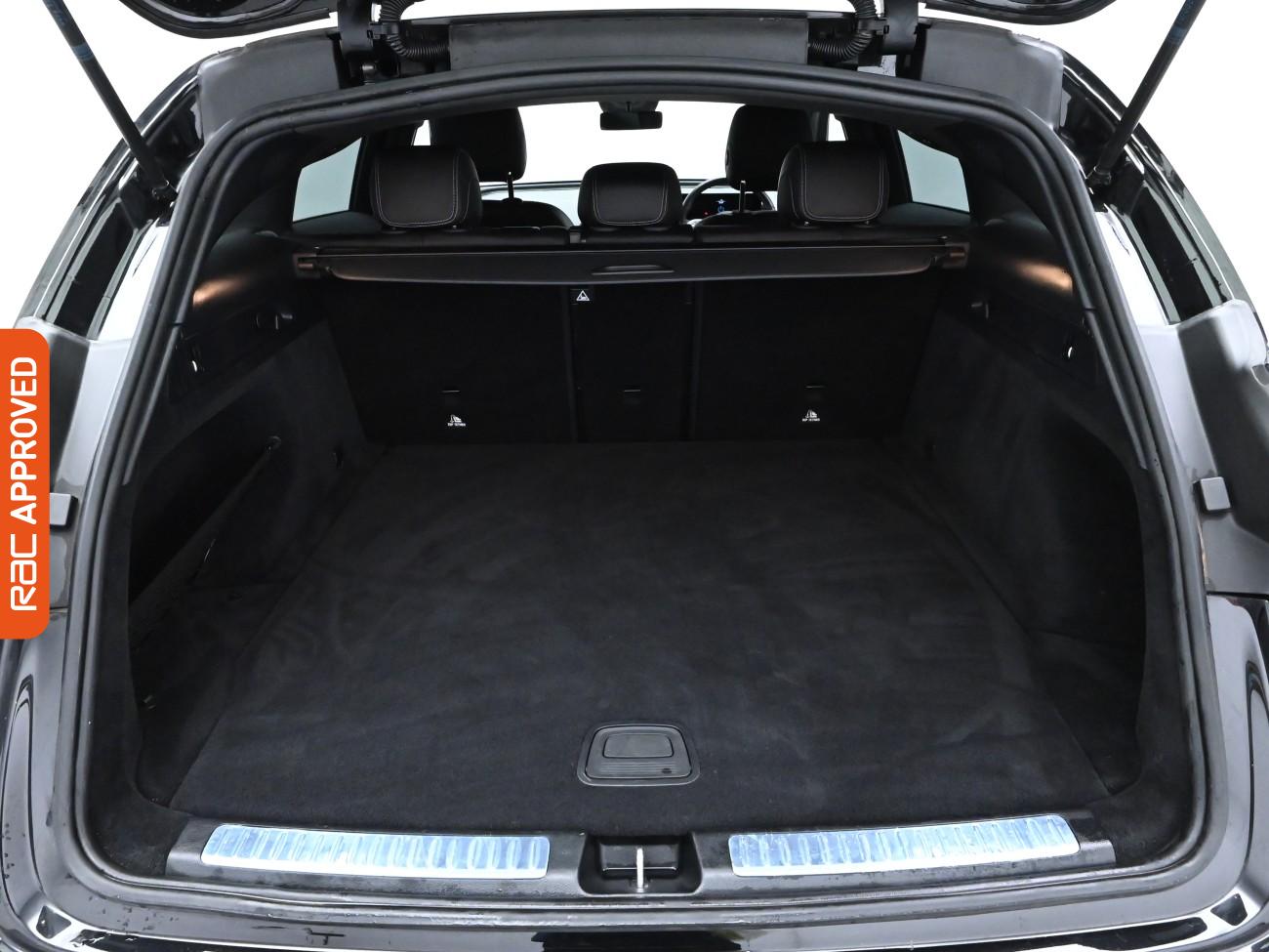 Used Mercedes-Benz EQC 2022 for sale - 76219826: Photo 27