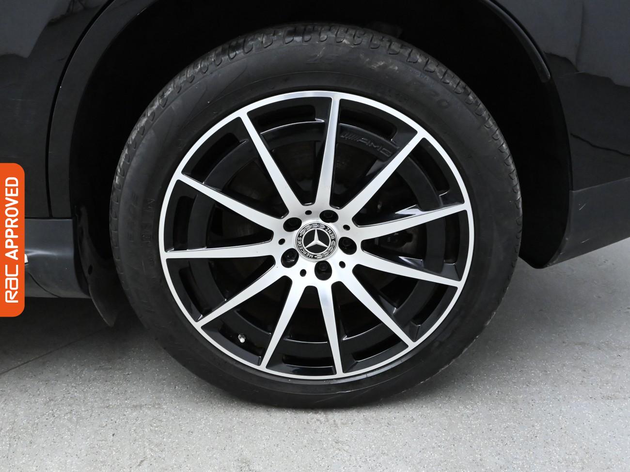 Used Mercedes-Benz EQC 2022 for sale - 76219826: Photo 28
