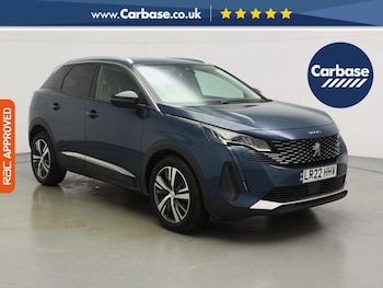 Used Peugeot 3008 2022 for sale - 78359385: Photo