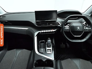 Used Peugeot 3008 2022 for sale - 78359385: Photo