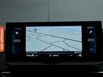 Used Peugeot 3008 2022 for sale - 78359385: Photo