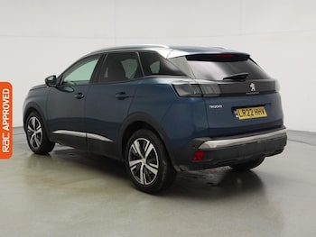Used Peugeot 3008 2022 for sale - 78359385: Photo