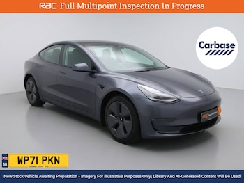 Used Tesla Model 3 2022 for sale - 78145775: Photo