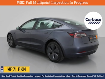 Used Tesla Model 3 2022 for sale - 78145775: Photo