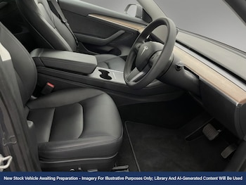 Used Tesla Model 3 2022 for sale - 78145775: Photo