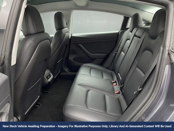 Used Tesla Model 3 2022 for sale - 78145775: Photo