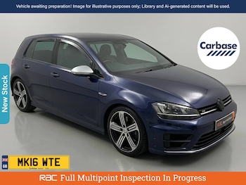 Used Volkswagen Golf 2016 for sale - 79097911: Photo