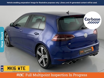 Used Volkswagen Golf 2016 for sale - 79097911: Photo