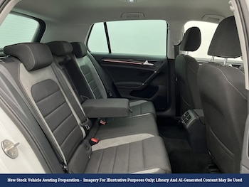 Used Volkswagen Golf 2016 for sale - 79097911: Photo
