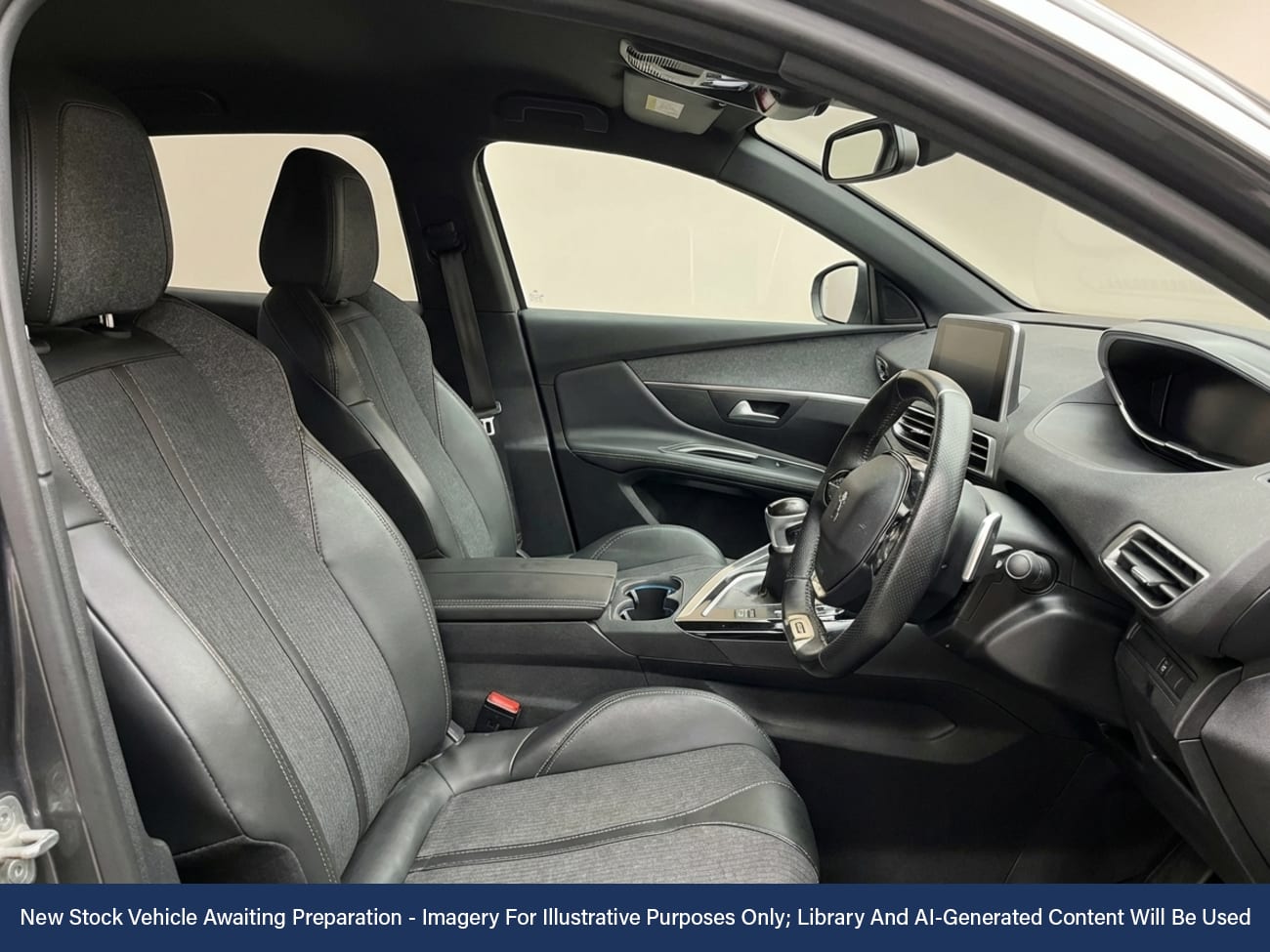 Used Peugeot 3008 2017 for sale - 77095784: Photo 3