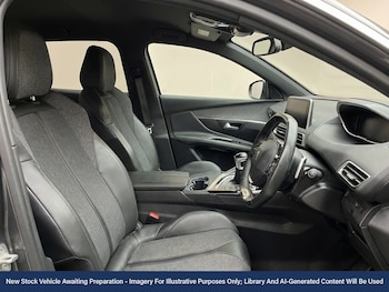 Used Peugeot 3008 2017 for sale - 77095784: Photo