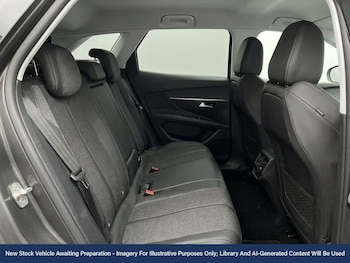 Used Peugeot 3008 2017 for sale - 77095784: Photo