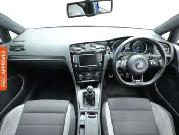 Used Volkswagen Golf 2016 for sale - 74710747: Photo