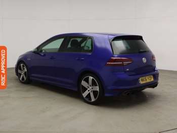 Used Volkswagen Golf 2016 for sale - 74710747: Photo