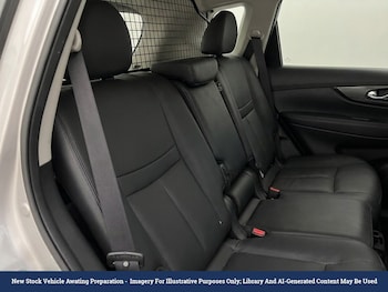 Used Nissan X-Trail 2017 for sale - 79378602: Photo