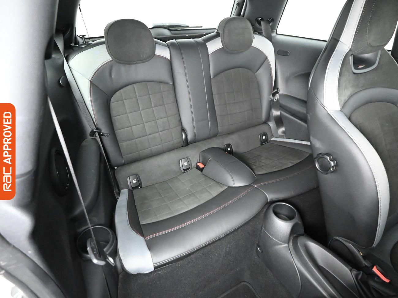 Used MINI Hatch 2021 for sale - 77236095: Photo 12