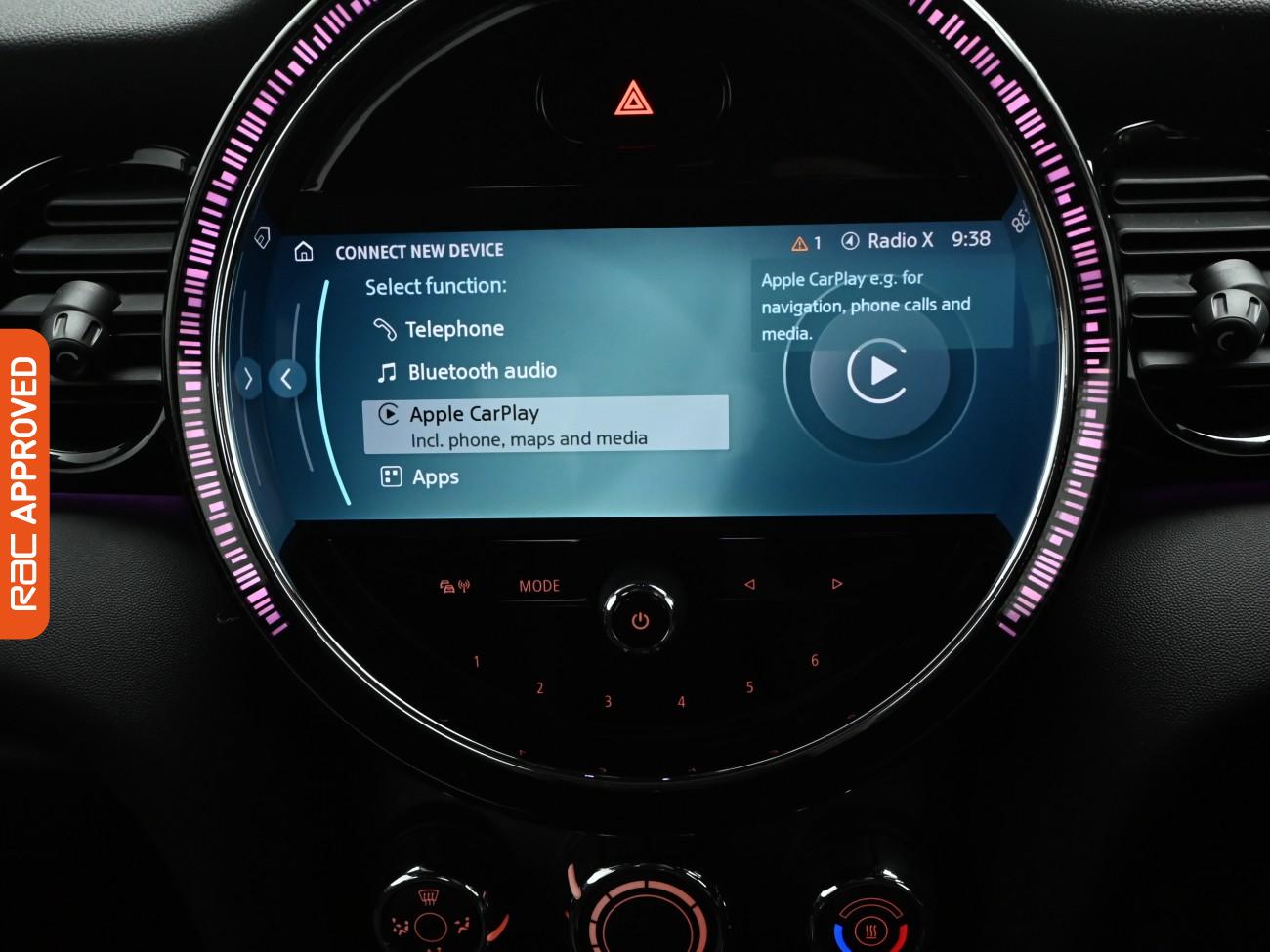 Used MINI Hatch 2021 for sale - 77236095: Photo 15