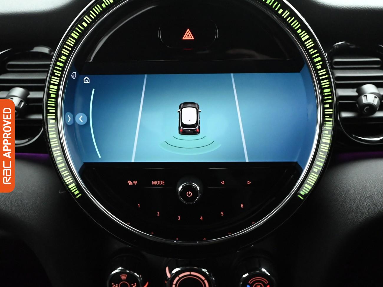 Used MINI Hatch 2021 for sale - 77236095: Photo 16