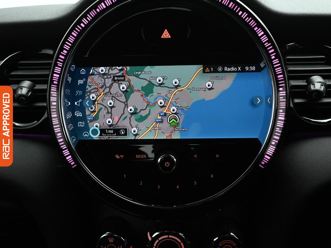 Used MINI Hatch 2021 for sale - 77236095: Photo 3