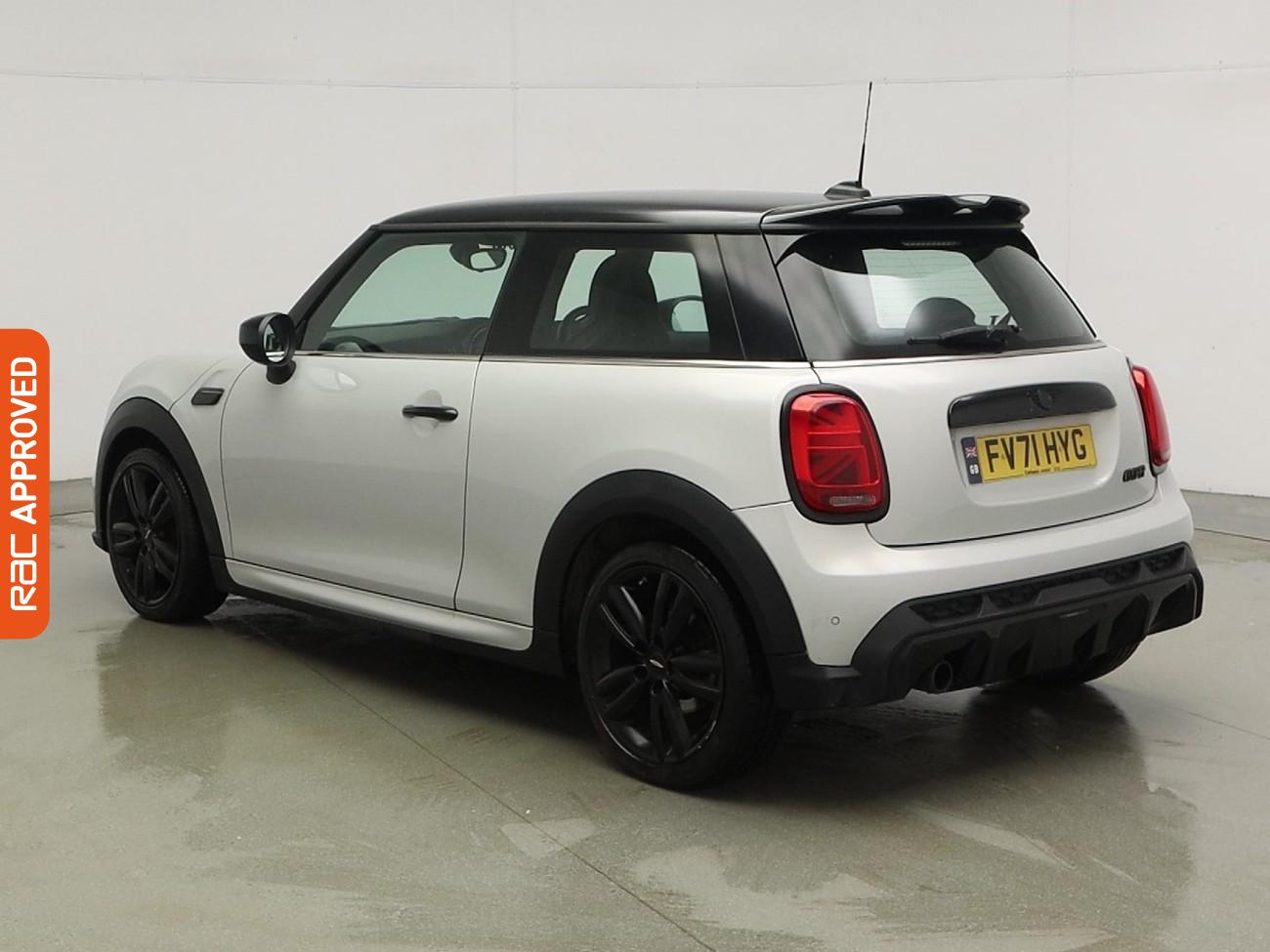 Used MINI Hatch 2021 for sale - 77236095: Photo 4
