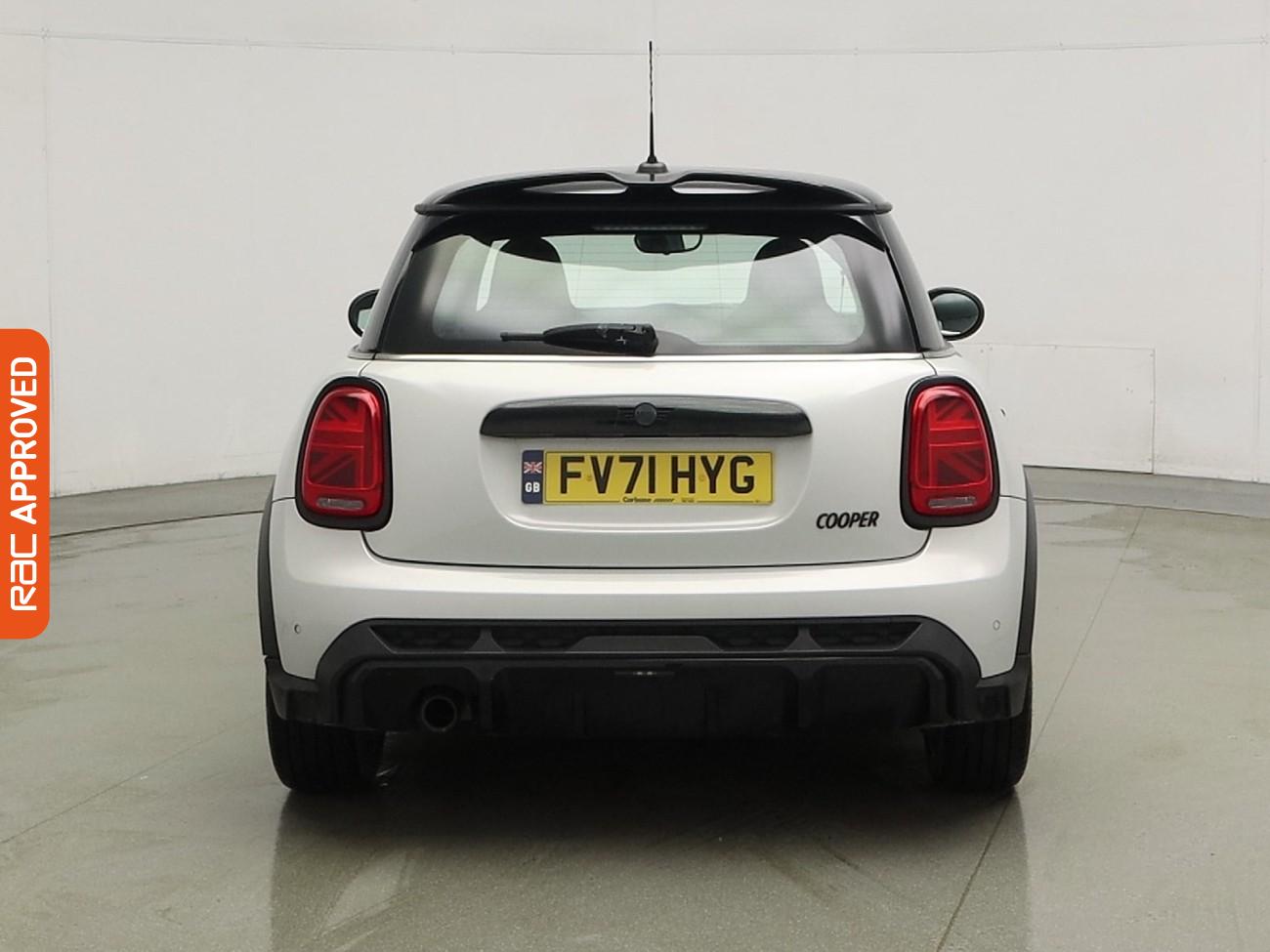 Used MINI Hatch 2021 for sale - 77236095: Photo 8
