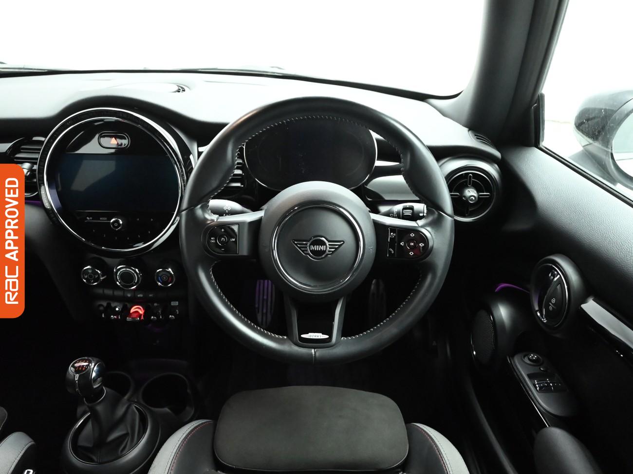 Used MINI Hatch 2021 for sale - 77236095: Photo 9