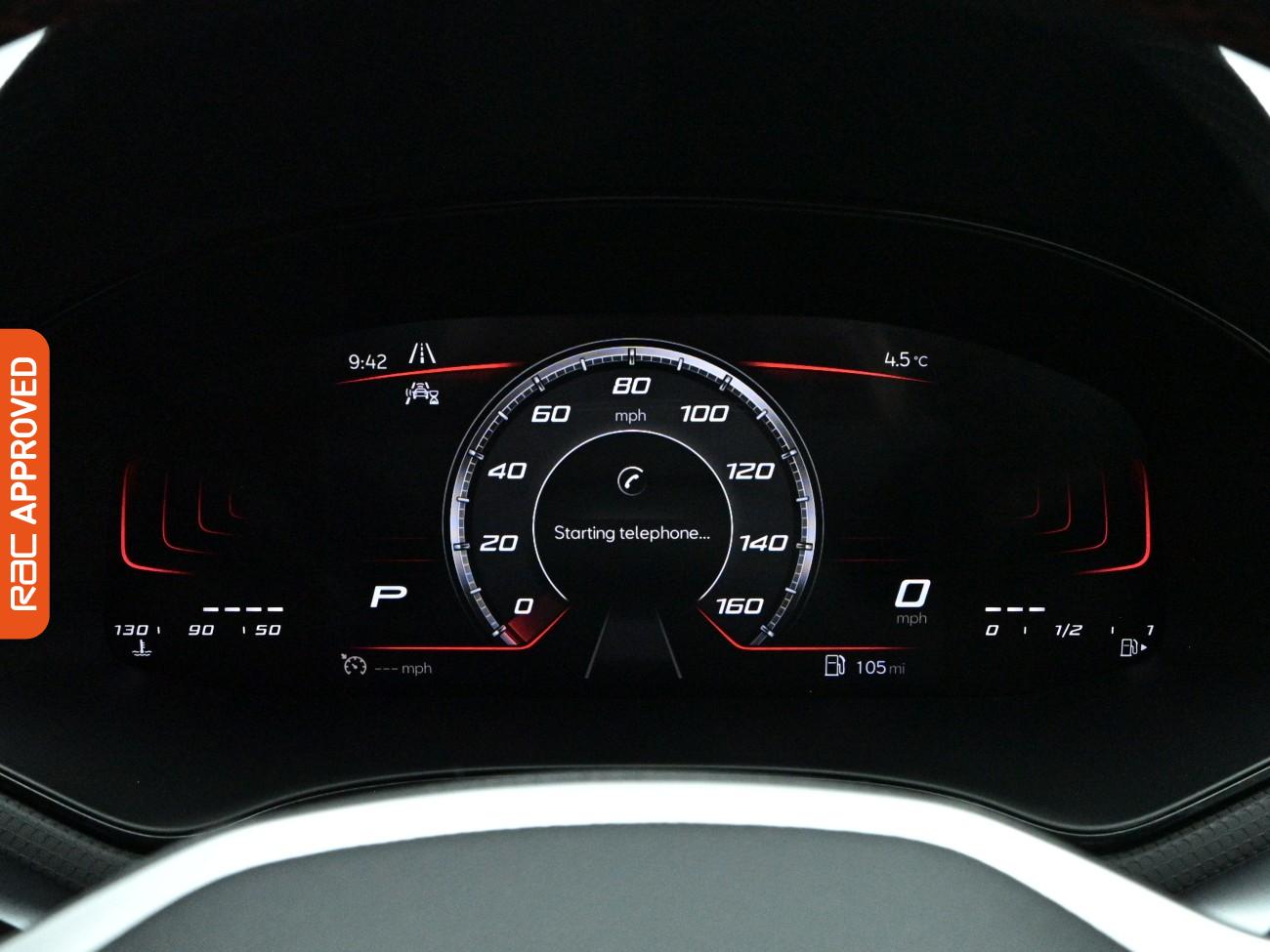 Used SEAT Ibiza 2023 for sale - 78024704: Photo 11