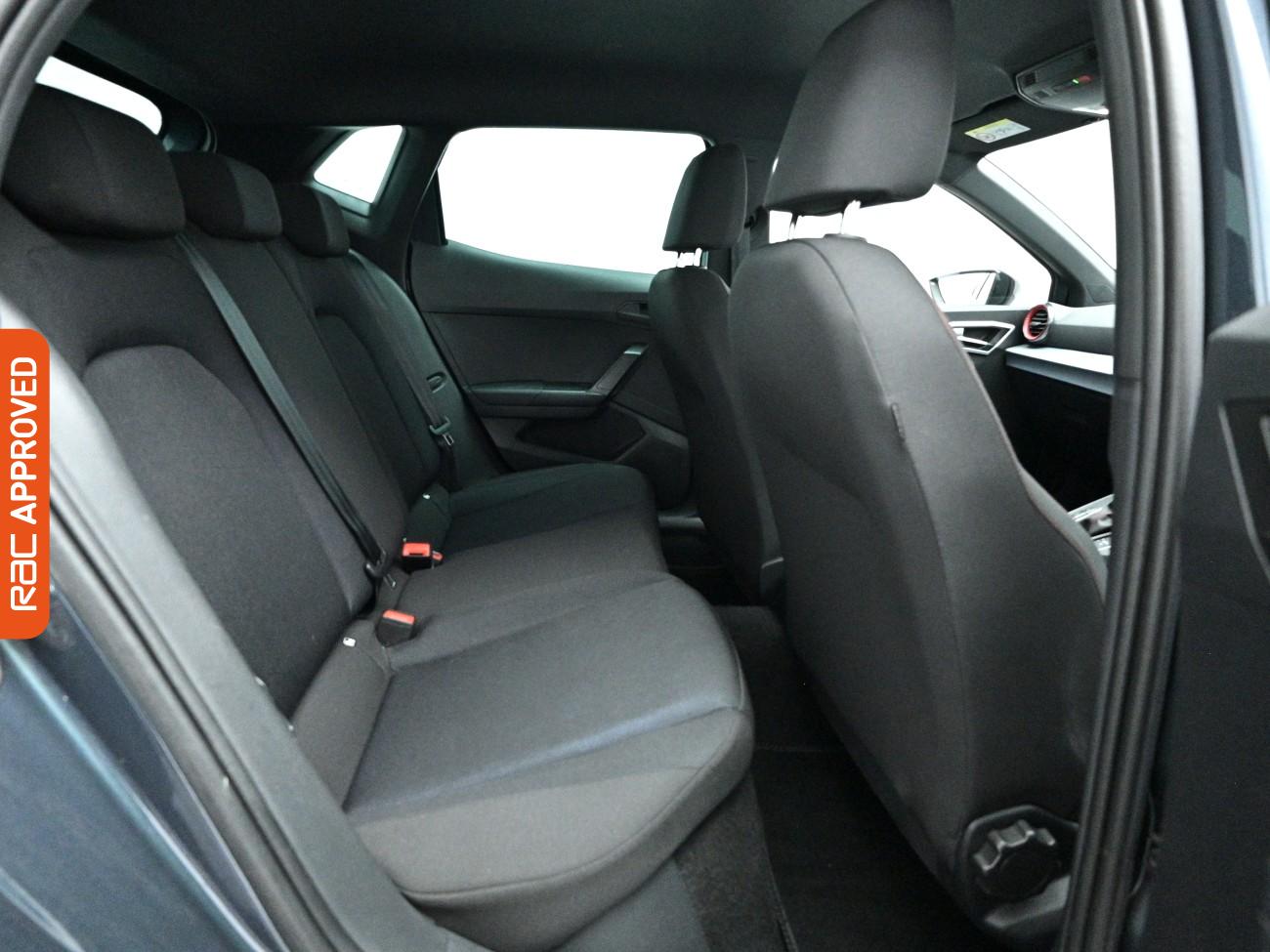 Used SEAT Ibiza 2023 for sale - 78024704: Photo 13