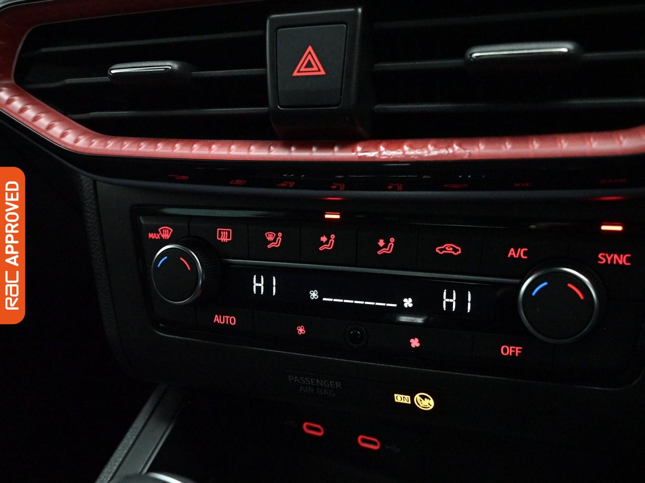 Used SEAT Ibiza 2023 for sale - 78024704: Photo 15