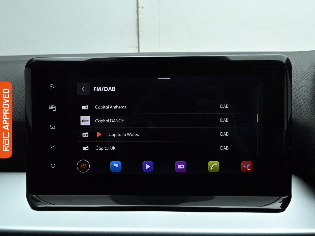 Used SEAT Ibiza 2023 for sale - 78024704: Photo 19