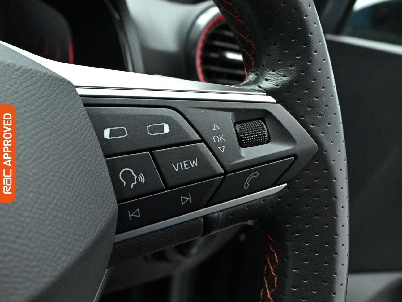 Used SEAT Ibiza 2023 for sale - 78024704: Photo 22