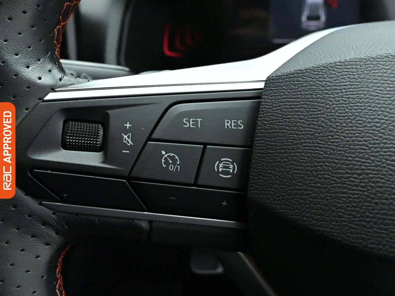 Used SEAT Ibiza 2023 for sale - 78024704: Photo 24