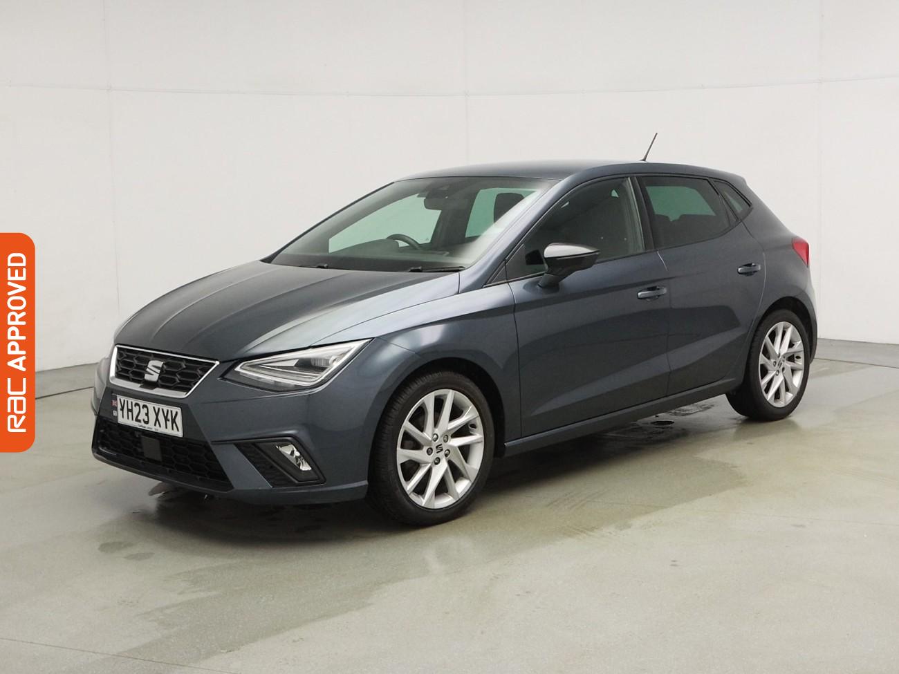 Used SEAT Ibiza 2023 for sale - 78024704: Photo 28
