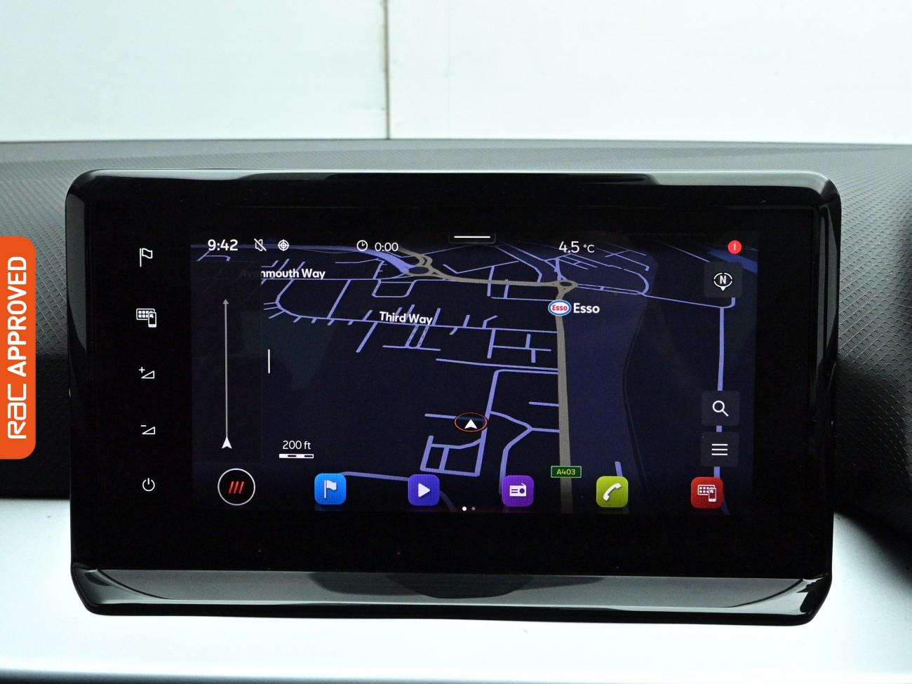 Used SEAT Ibiza 2023 for sale - 78024704: Photo 3